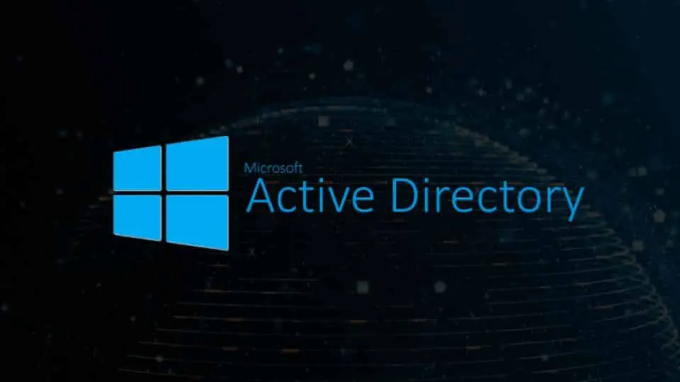 Procédure Active Directory