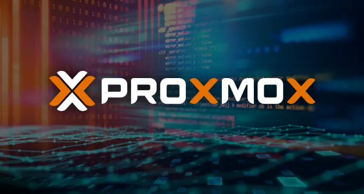 Procédure Proxmox