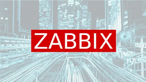 Procédure ZABBIX